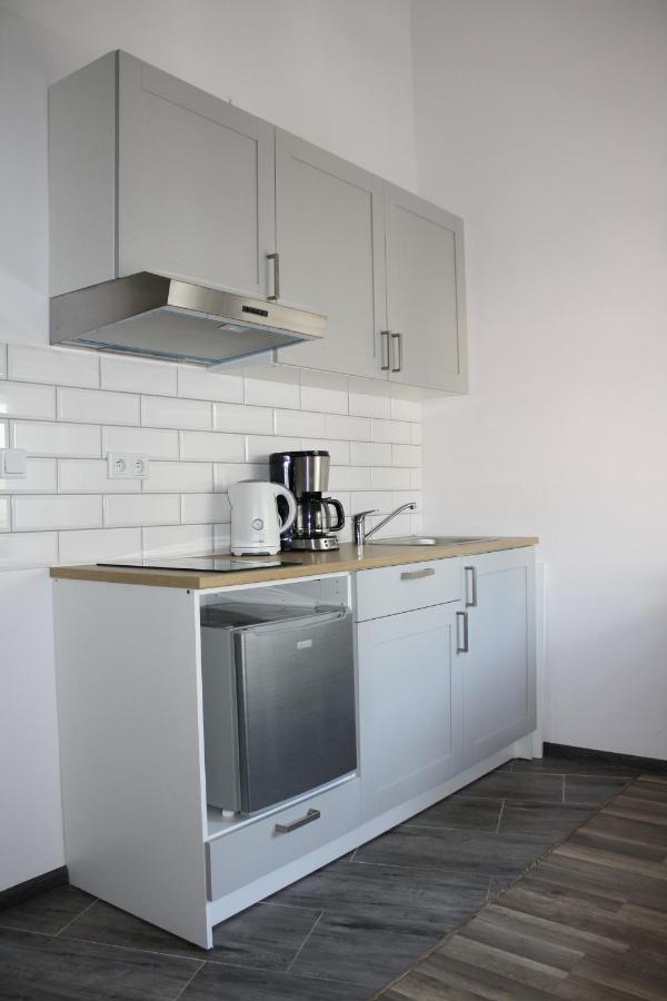 Place 4 You Apartments Krakow Dış mekan fotoğraf