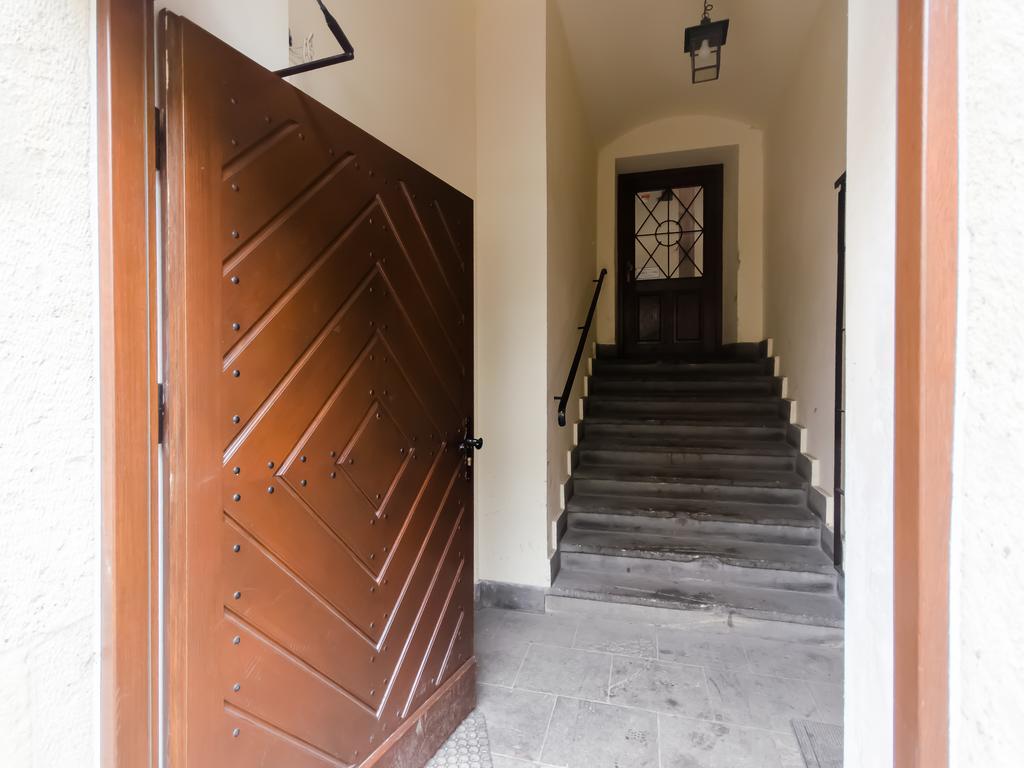 Place 4 You Apartments Krakow Dış mekan fotoğraf