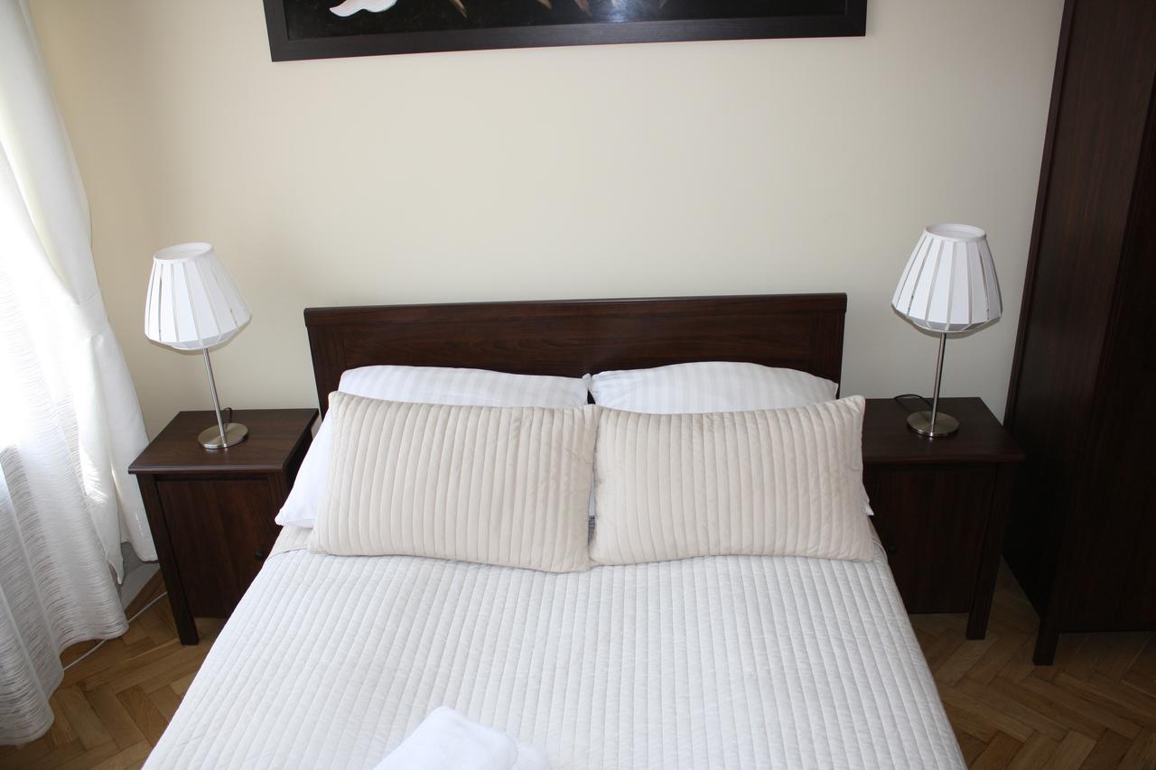 Place 4 You Apartments Krakow Dış mekan fotoğraf