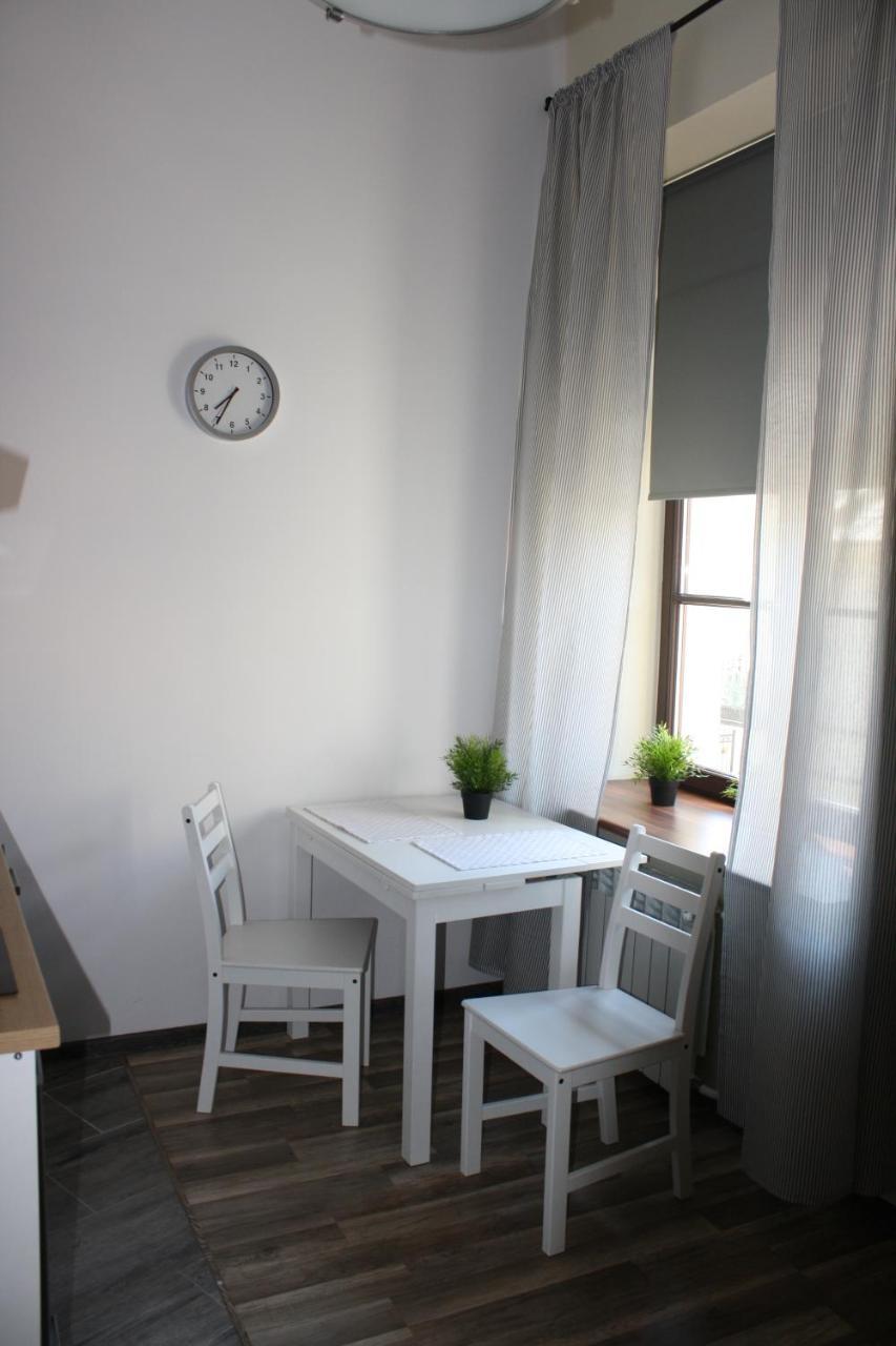 Place 4 You Apartments Krakow Dış mekan fotoğraf