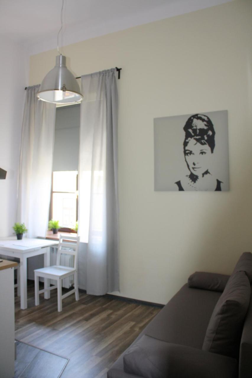 Place 4 You Apartments Krakow Dış mekan fotoğraf