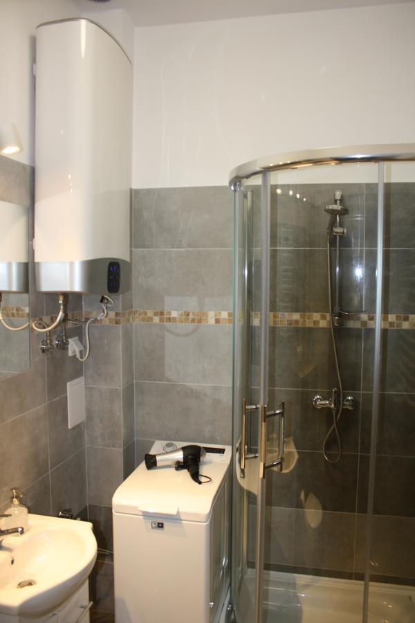 Place 4 You Apartments Krakow Dış mekan fotoğraf