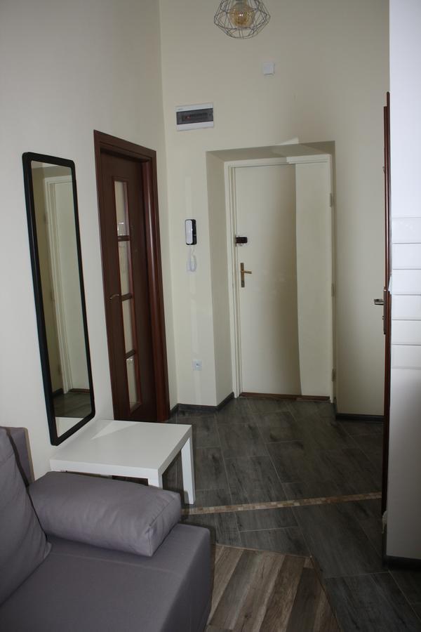 Place 4 You Apartments Krakow Dış mekan fotoğraf
