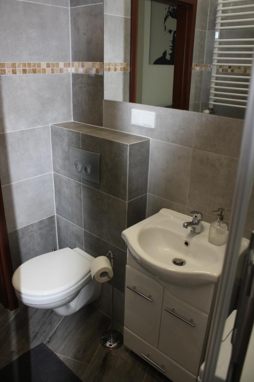 Place 4 You Apartments Krakow Dış mekan fotoğraf